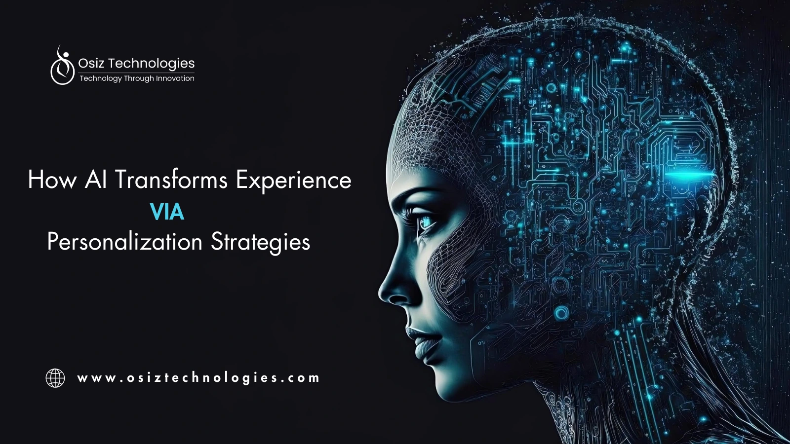How AI Is Personalizing User Experiences in 2025 How AI Is Personalizing User Experiences in 2025