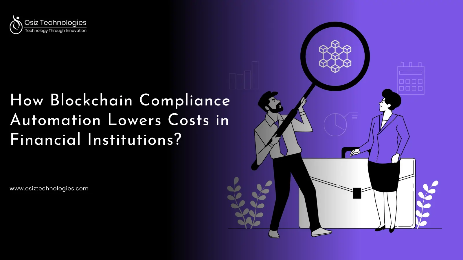 Blockchain Compliance Automation Blockchain Compliance Automation