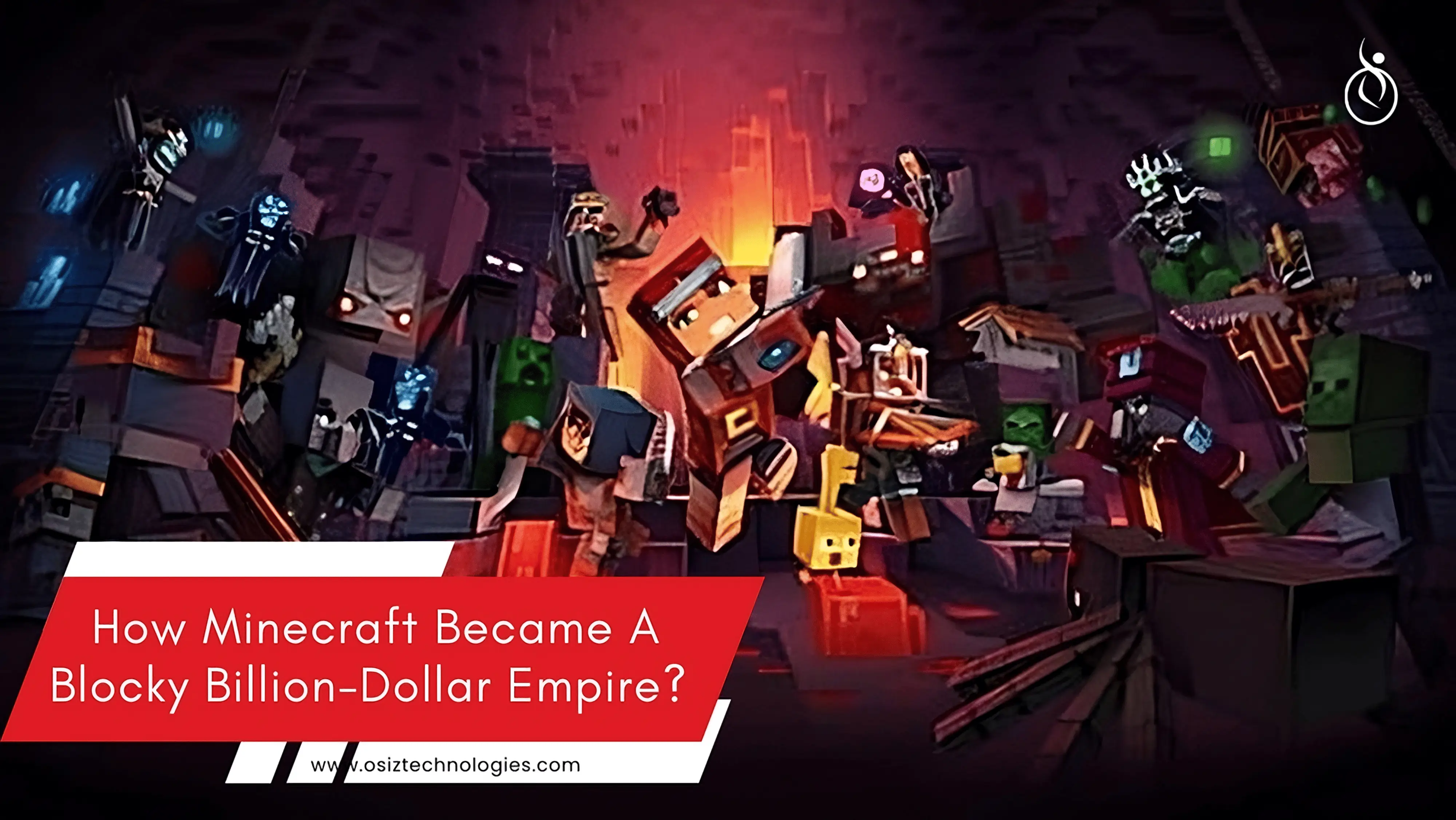 How Does Minecraft Make Money? How Does Minecraft Make Money?
