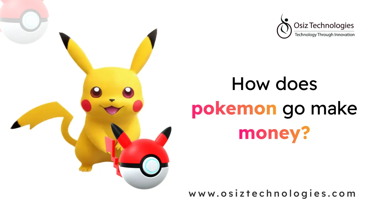 Pokemon Go Revenue Pokemon Go Revenue