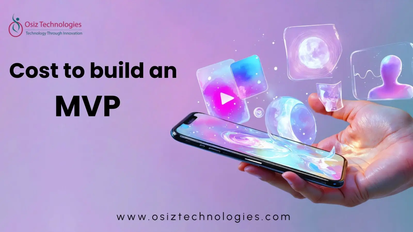 How much Does it Cost to build an MVP? How much Does it Cost to build an MVP?