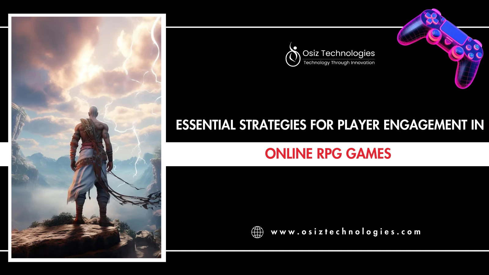 How to Attract Players with Online RPGs? How to Attract Players with Online RPGs?