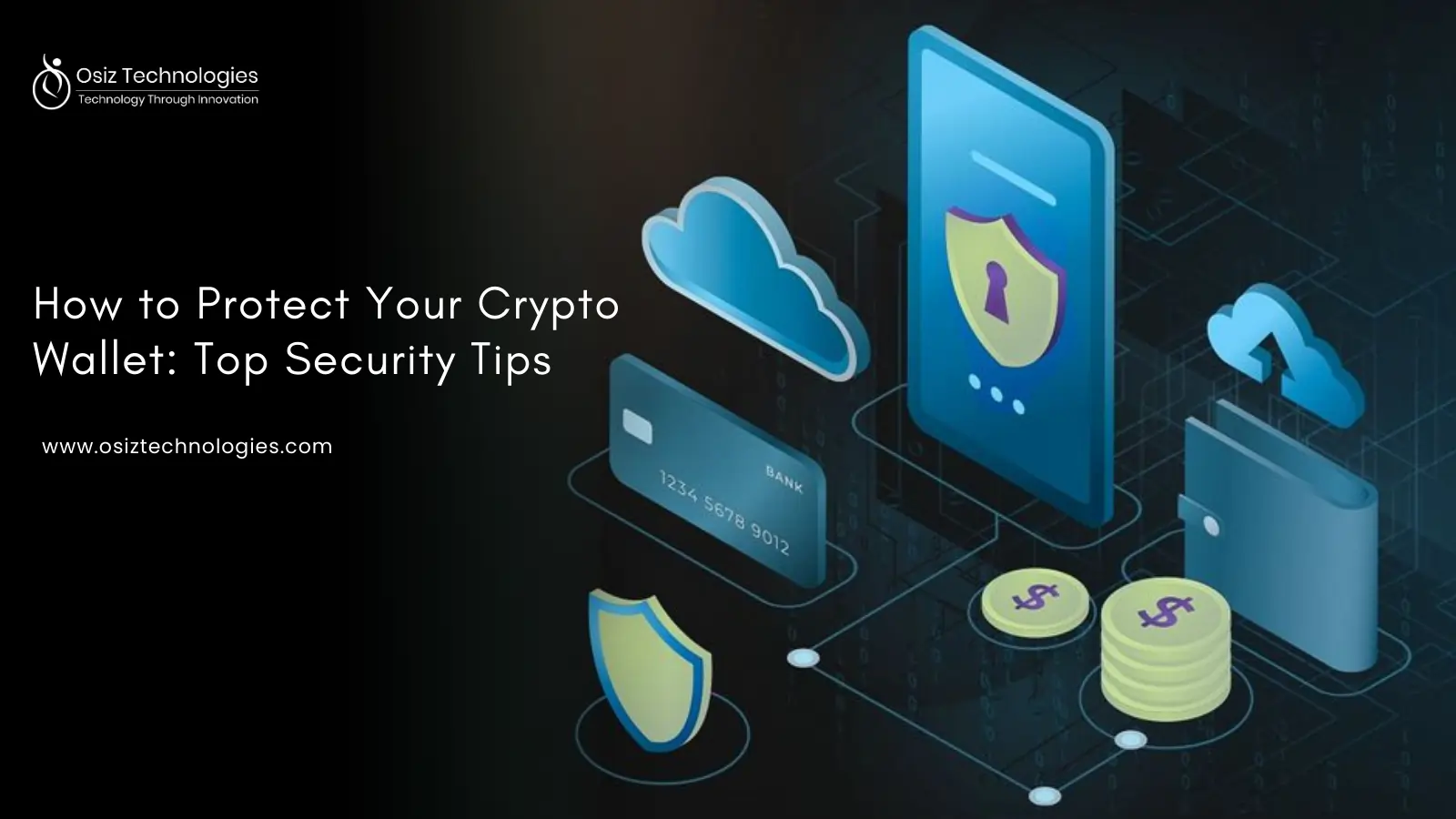 Crypto Wallet Security Tips Crypto Wallet Security Tips