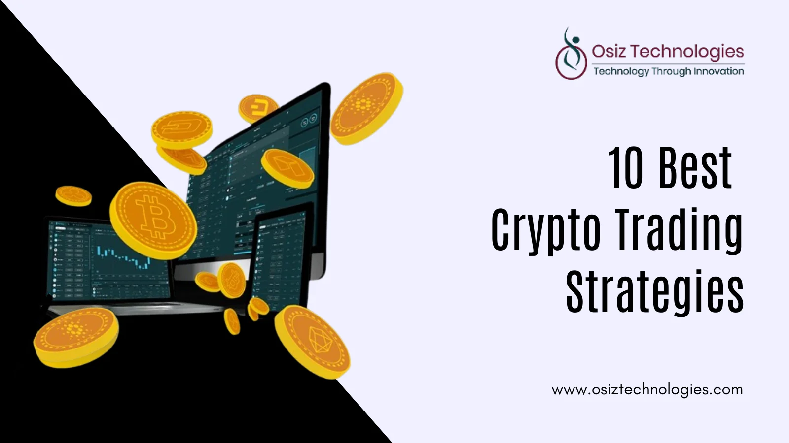 Crypto Trading Strategies Crypto Trading Strategies