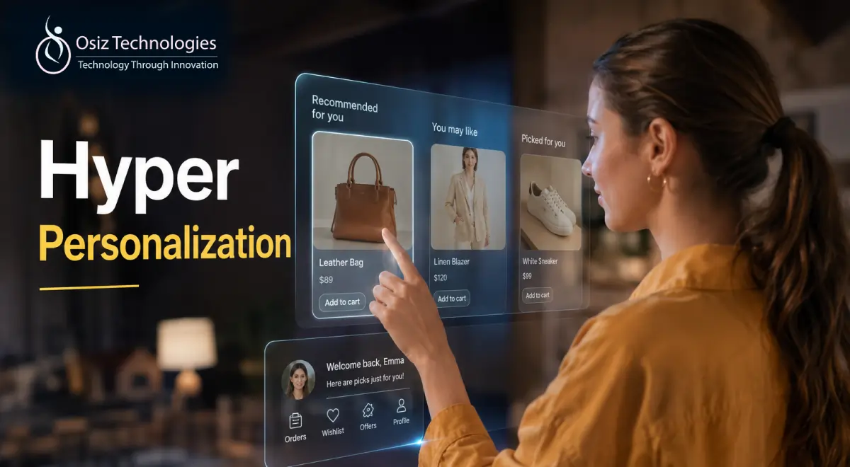 hyper personalization hyper personalization