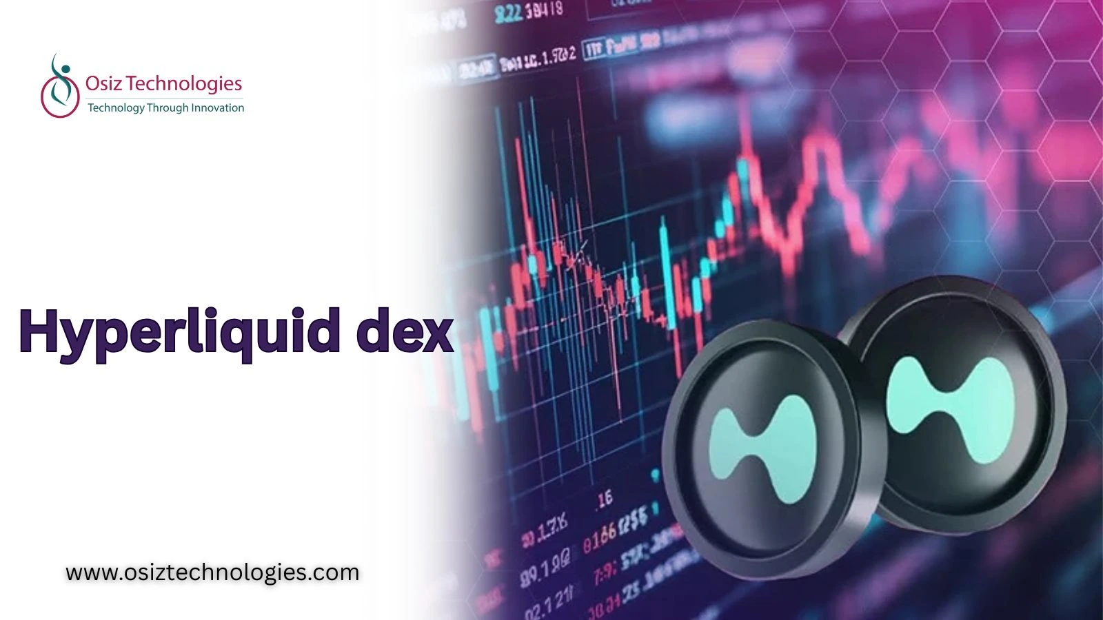 Hyperliquid DEX Hyperliquid DEX