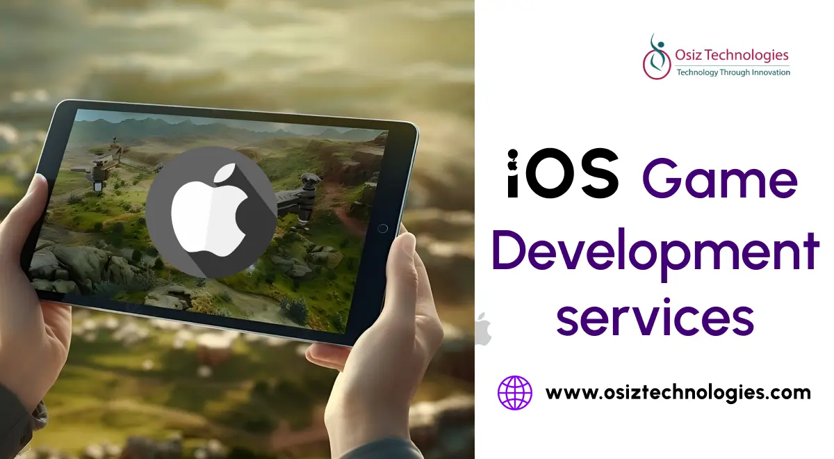 iOS Game Development iOS Game Development