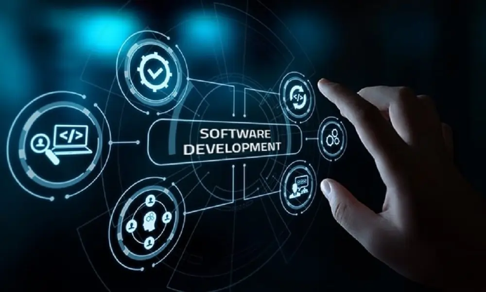 Industry-Specific Software Industry-Specific Software