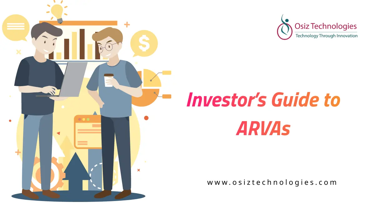 Investor’s Guide to ARVAs Investor’s Guide to ARVAs