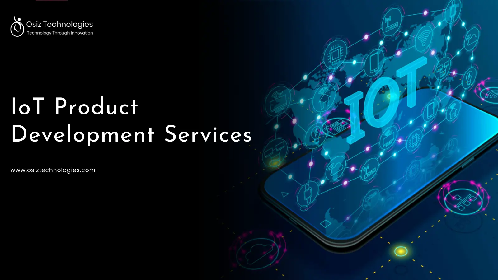 IoT Product Development IoT Product Development