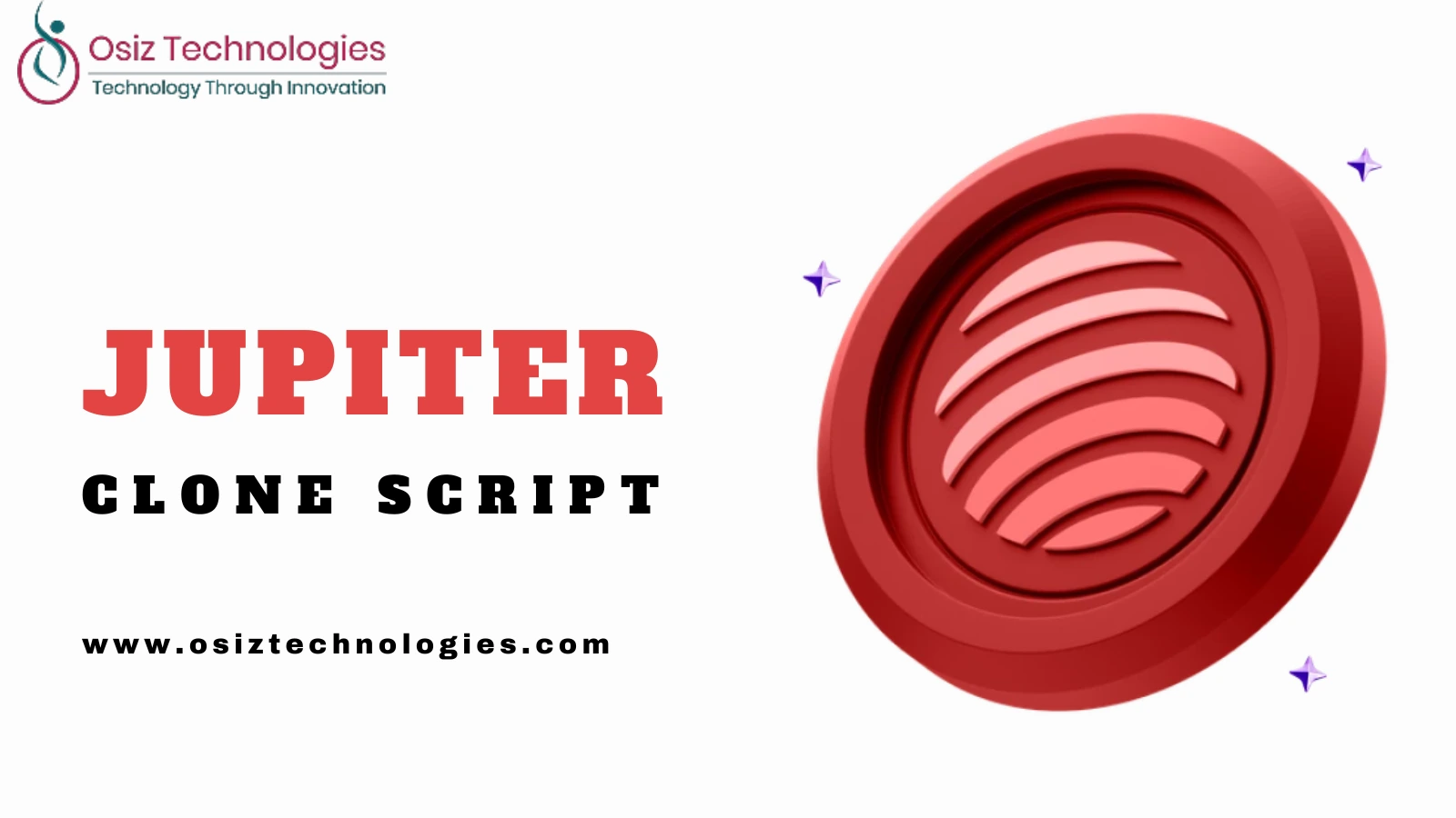 Jupiter Exchange Clone Script Jupiter Exchange Clone Script