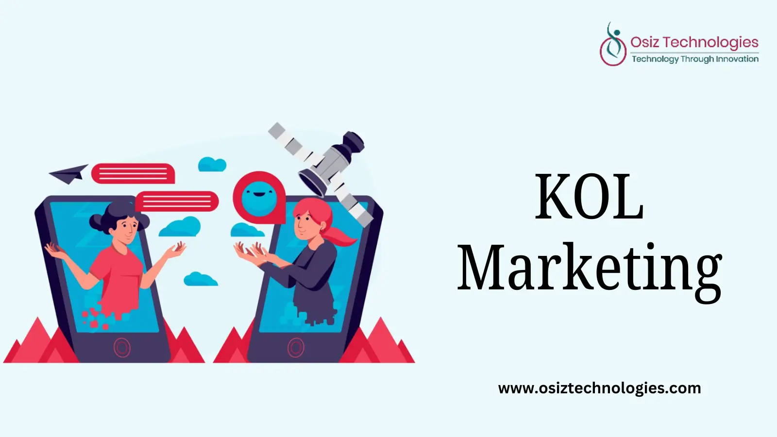 KOL Marketing Agency KOL Marketing Agency