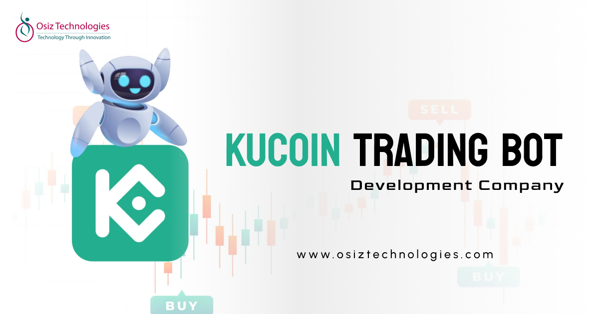 KuCoin Trading Bot KuCoin Trading Bot