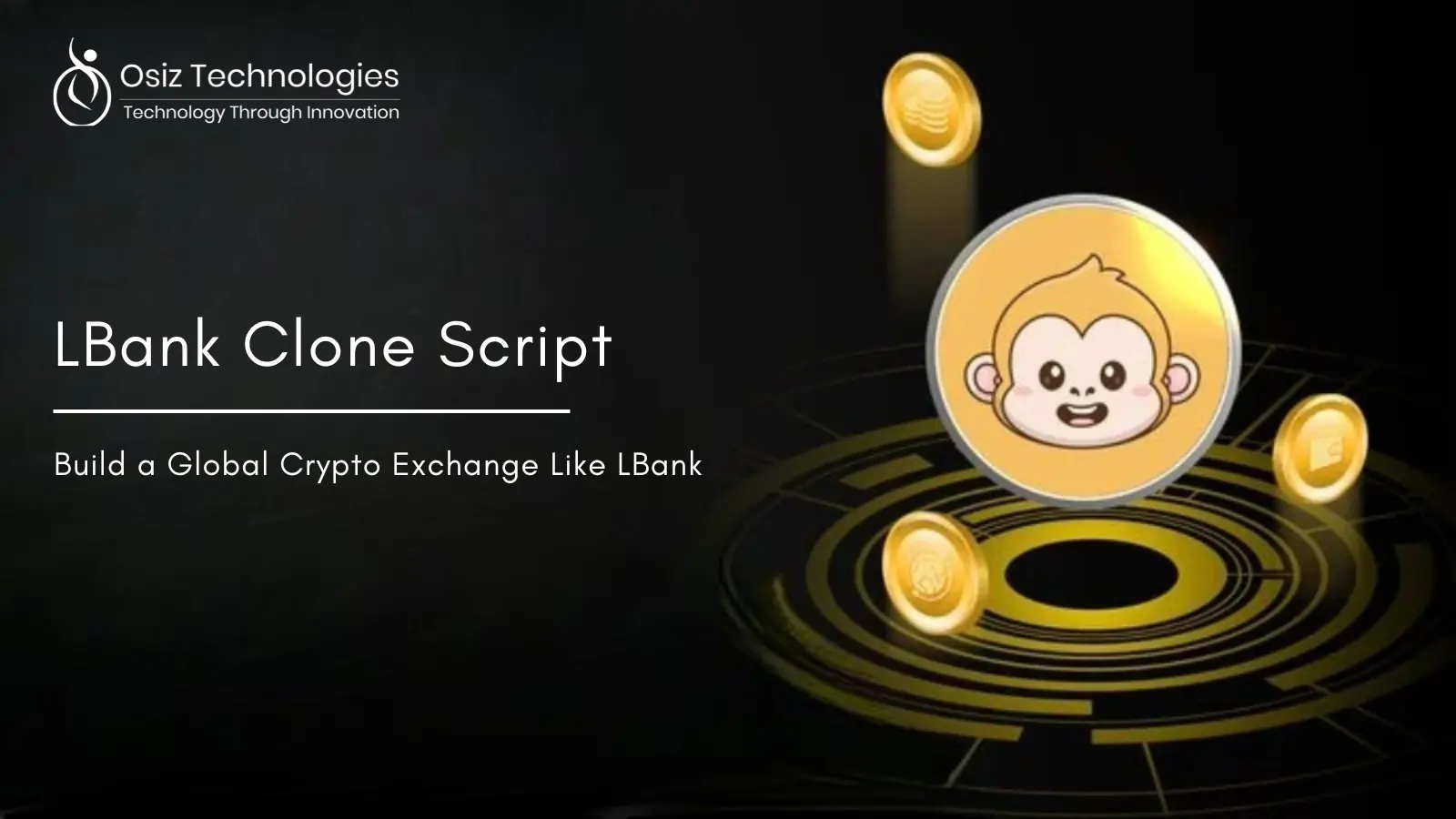 LBank Clone Script LBank Clone Script