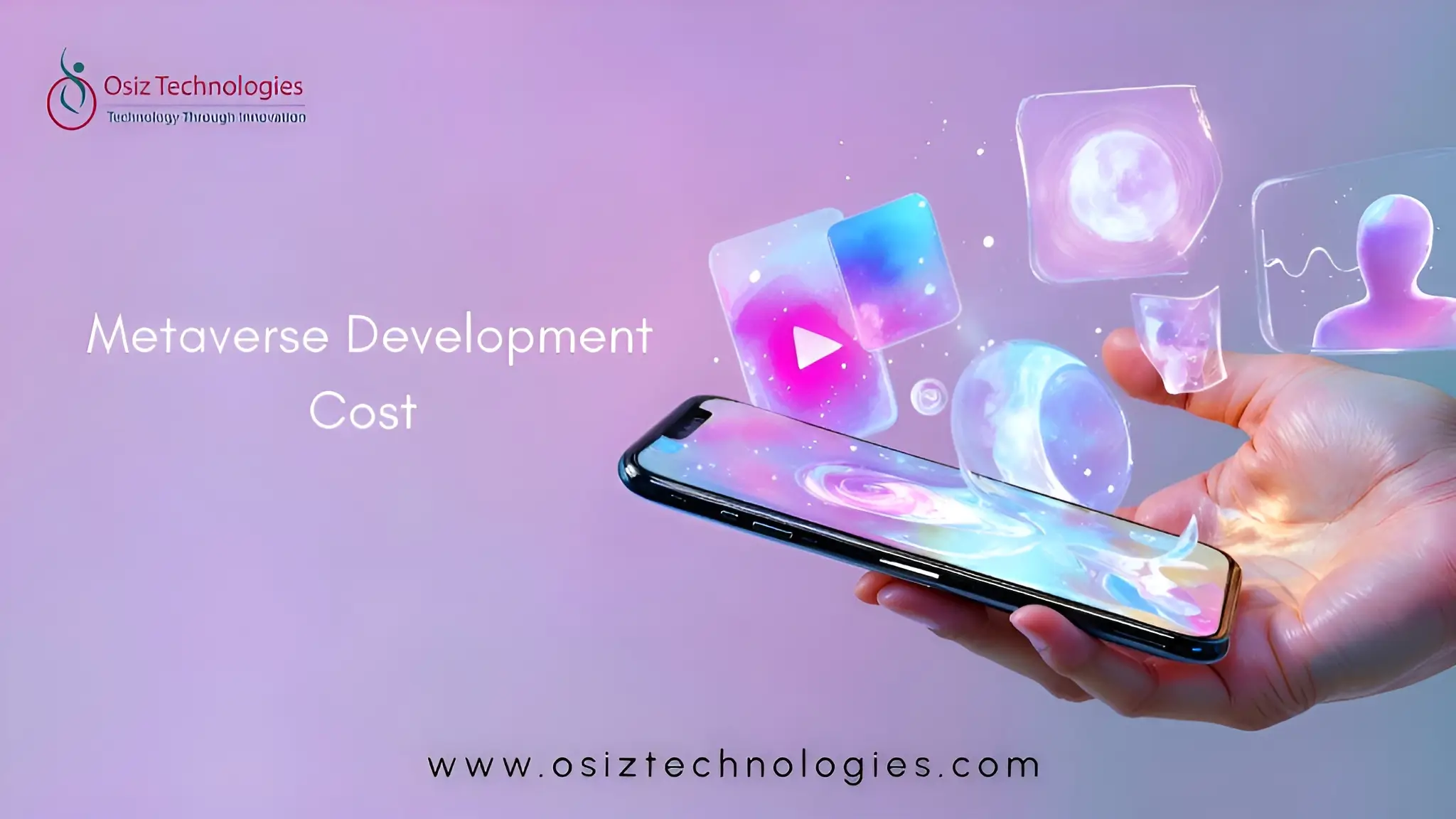 How Much Does it Cost to Develop the Metaverse? How Much Does it Cost to Develop the Metaverse?