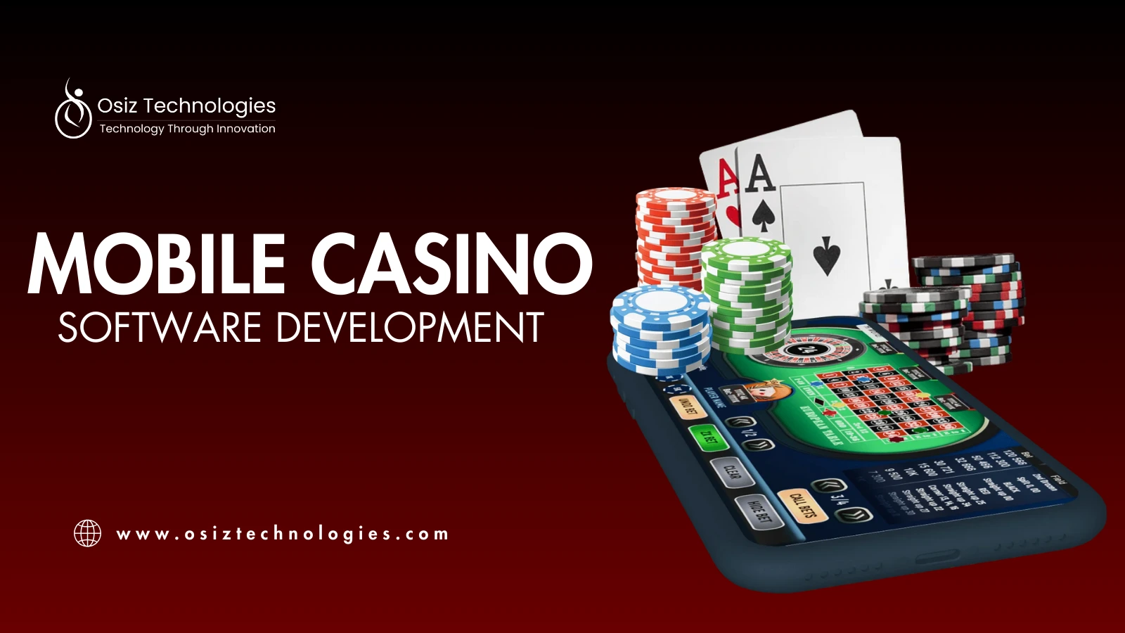 Create a Thrilling Mobile Casino Experience – Get Started Now! Create a Thrilling Mobile Casino Experience – Get Started Now!