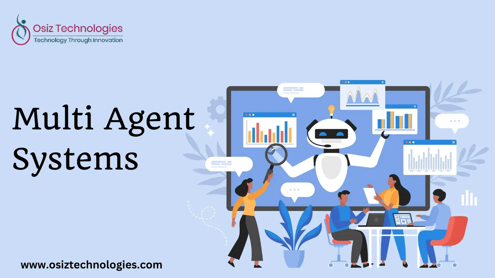 Multi Agent Systems (MAS) Multi Agent Systems (MAS)