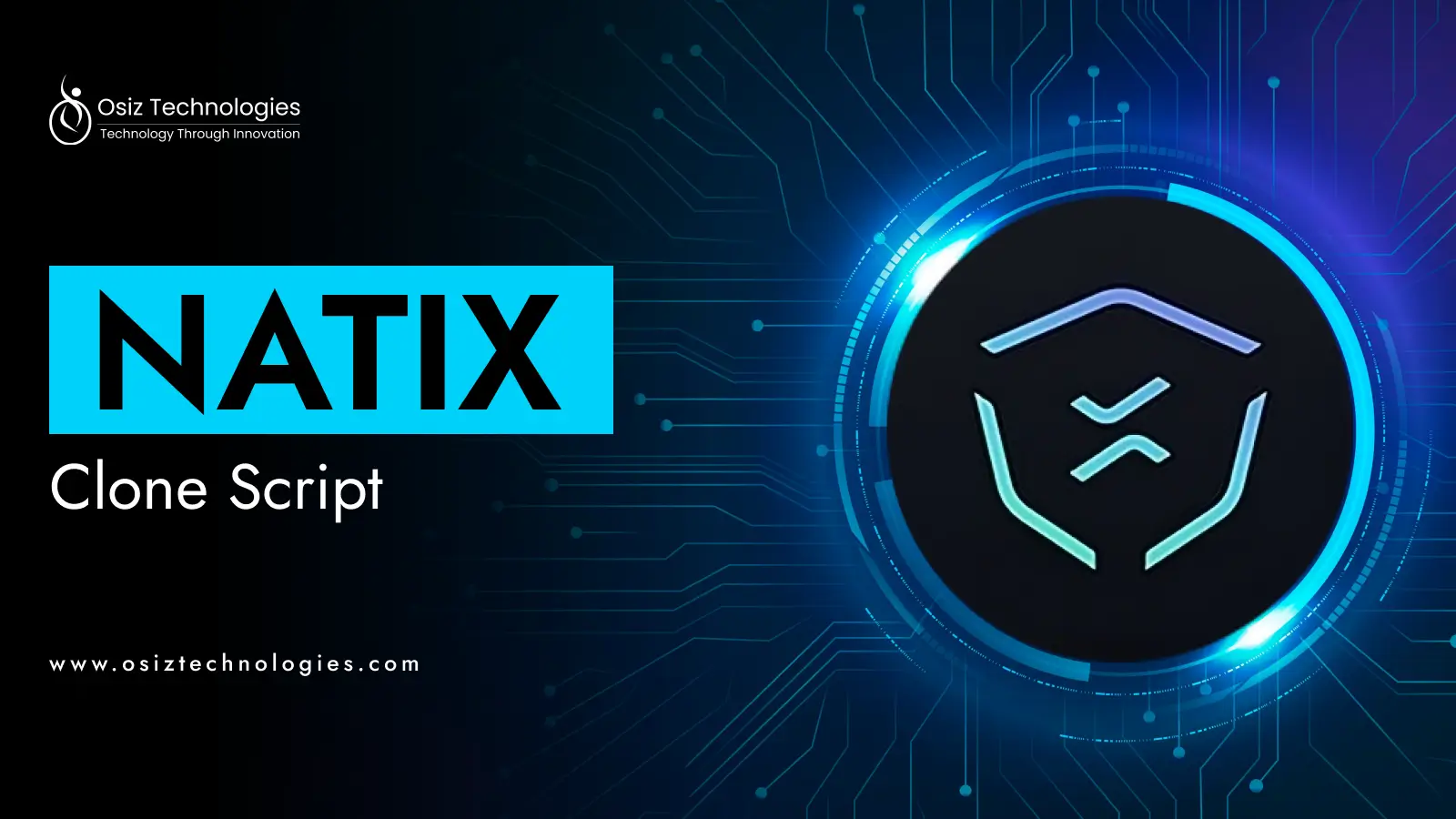 NATIX Clone Script NATIX Clone Script