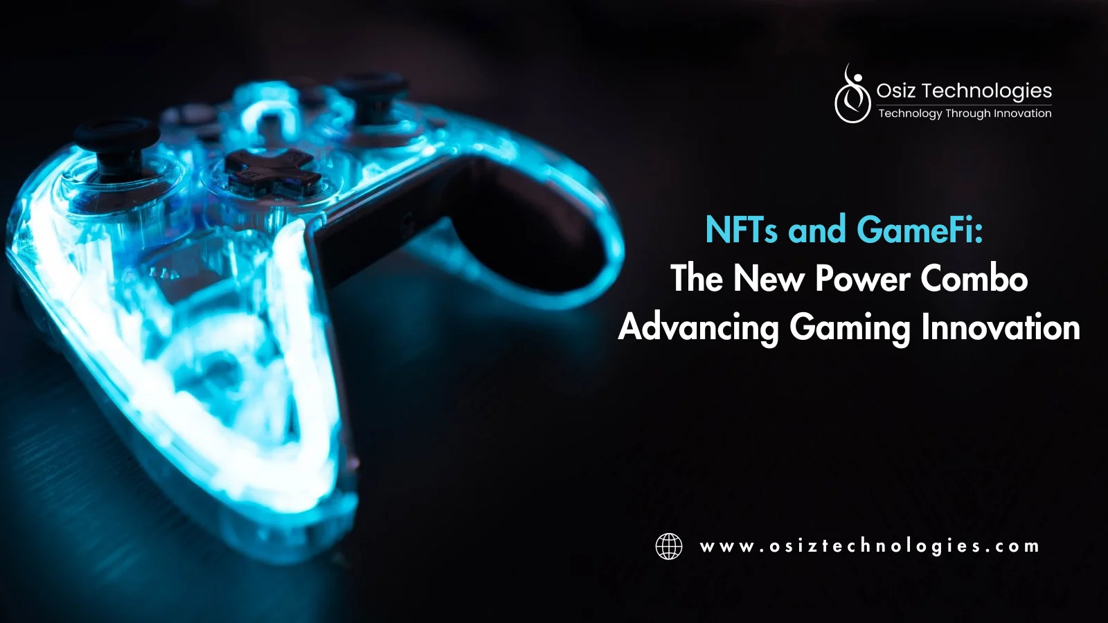NFTs and GameFi: The New Power Combo Advancing Gaming Innovation NFTs and GameFi: The New Power Combo Advancing Gaming Innovation
