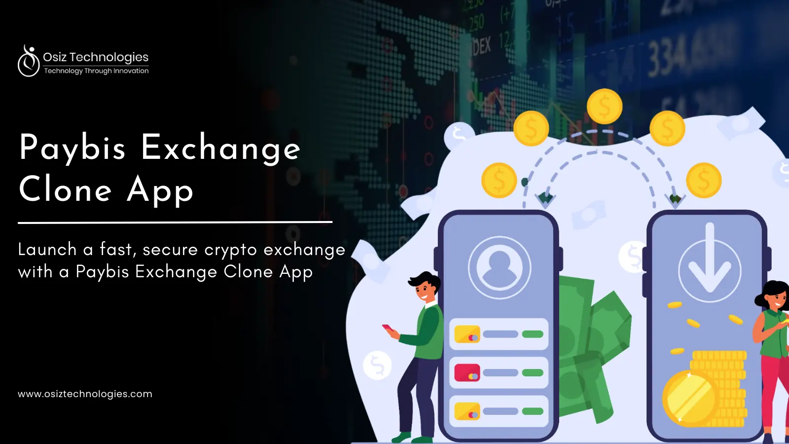 Paybis exchange Clone App Paybis exchange Clone App