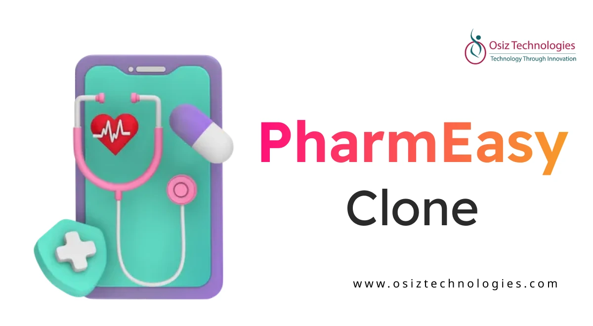 PharmEasy Clone App PharmEasy Clone App