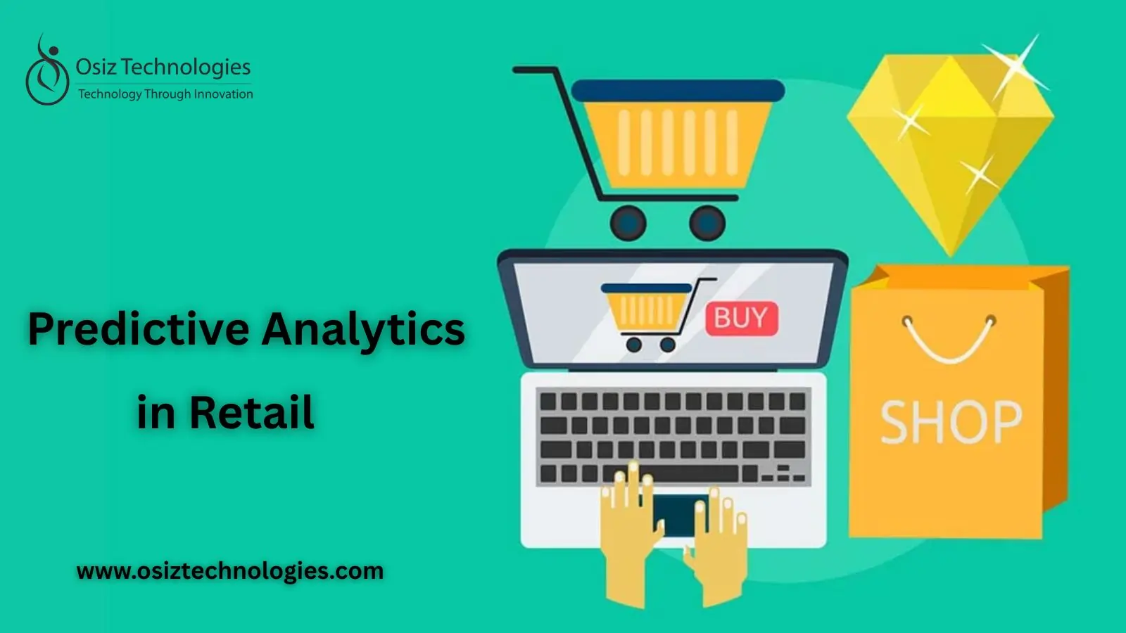 Predictive Analytics in Retail Predictive Analytics in Retail