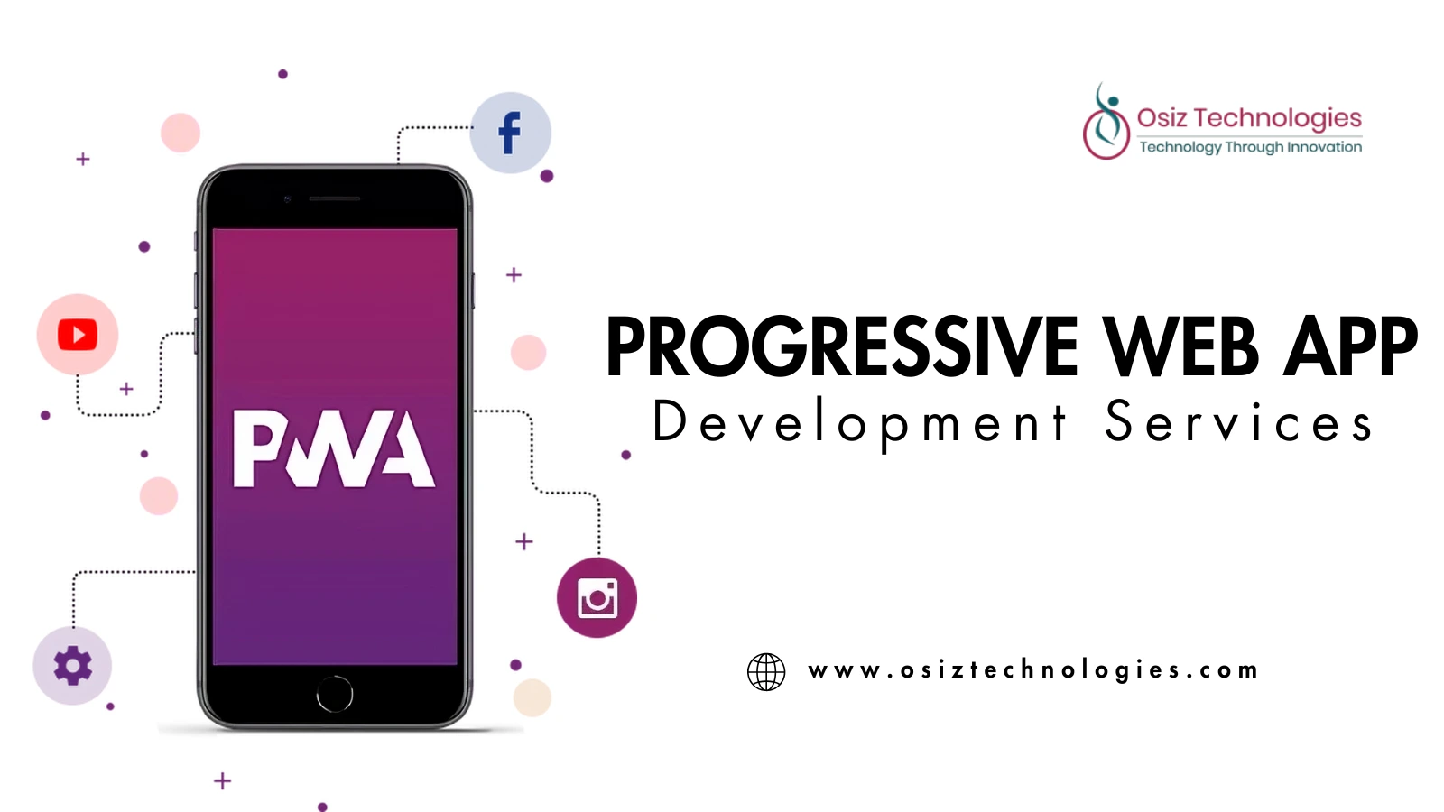 Progressive Web App Development Services Progressive Web App Development Services
