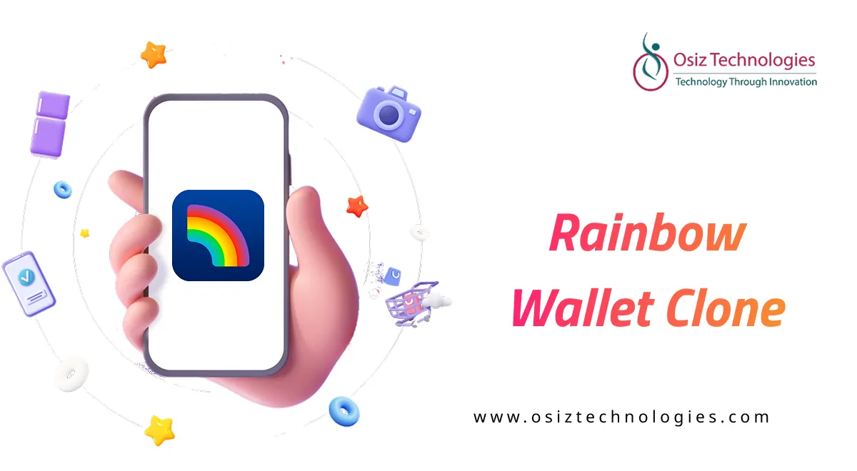 Rainbow Wallet Clone Script Rainbow Wallet Clone Script