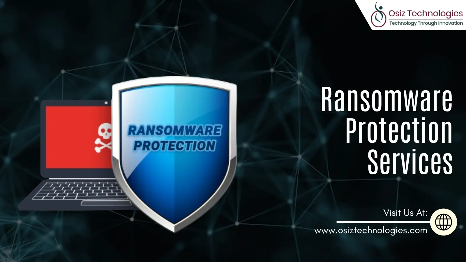 Ransomware Protection Ransomware Protection