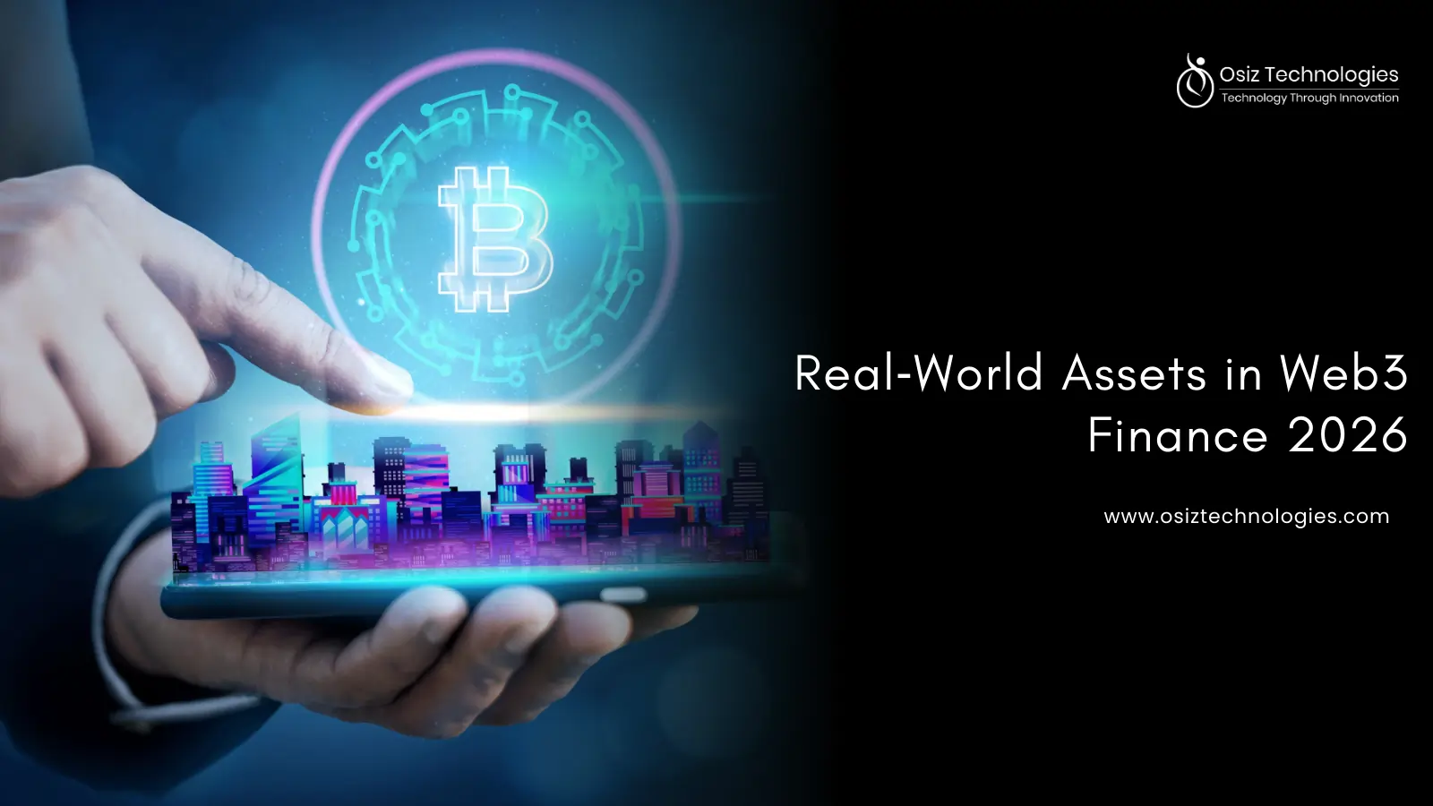 Real‑World Assets in Web3 Finance 2026 Real‑World Assets in Web3 Finance 2026