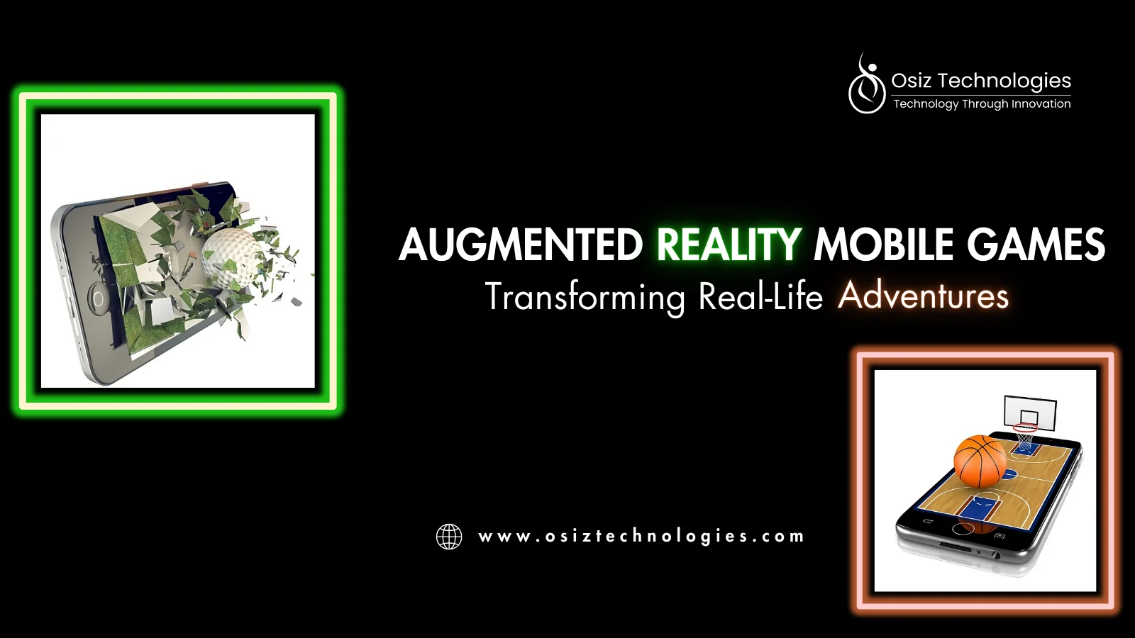 Reasons Augmented Reality Mobile Games Are Popular Reasons Augmented Reality Mobile Games Are Popular