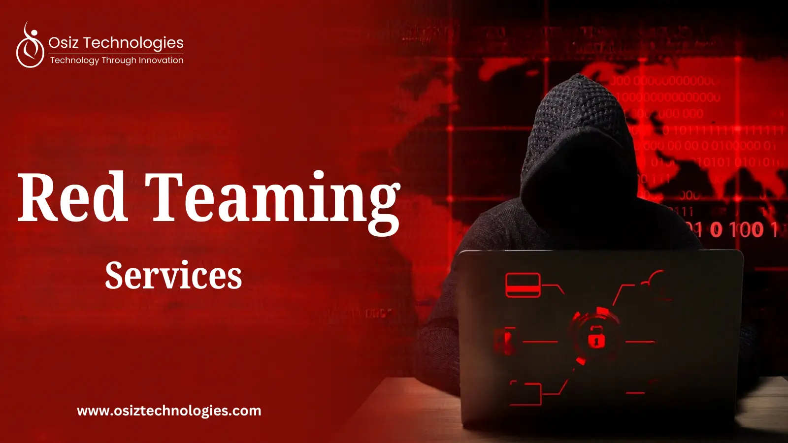 Red Teaming Services Red Teaming Services