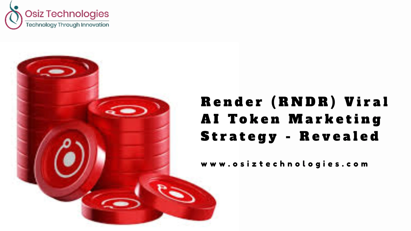 Render AI Token marketing influencer strategy Render AI Token marketing influencer strategy