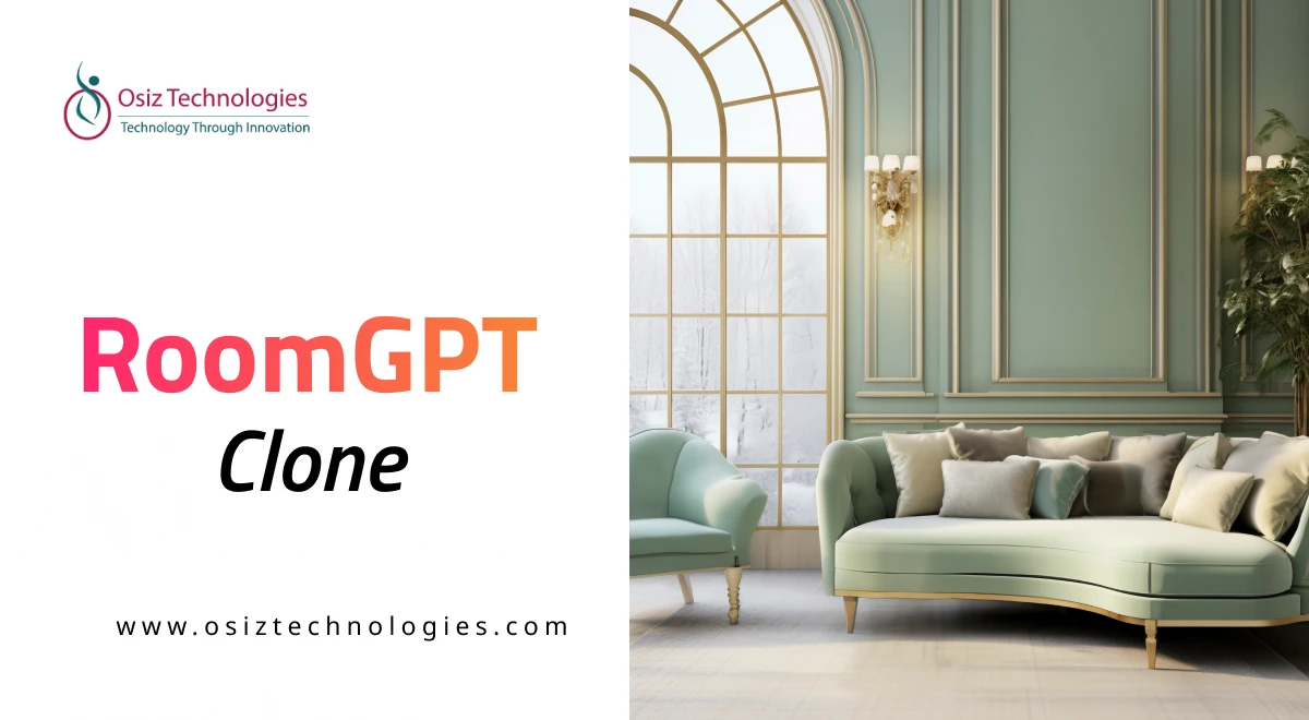 RoomGPT Clone Script RoomGPT Clone Script