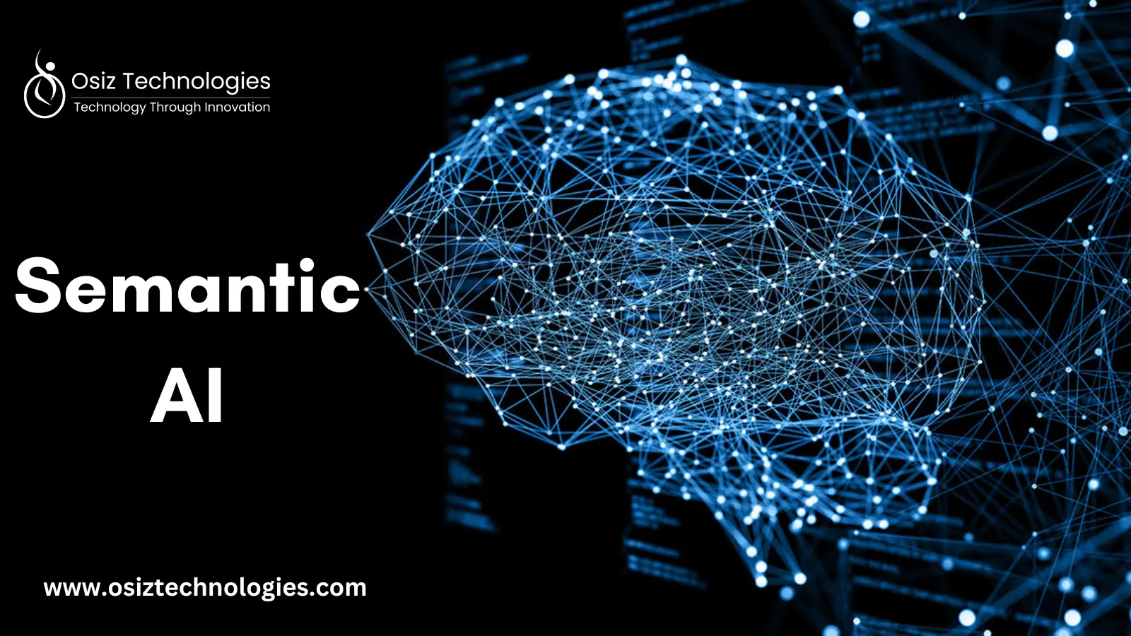Semantic AI for Business Semantic AI for Business