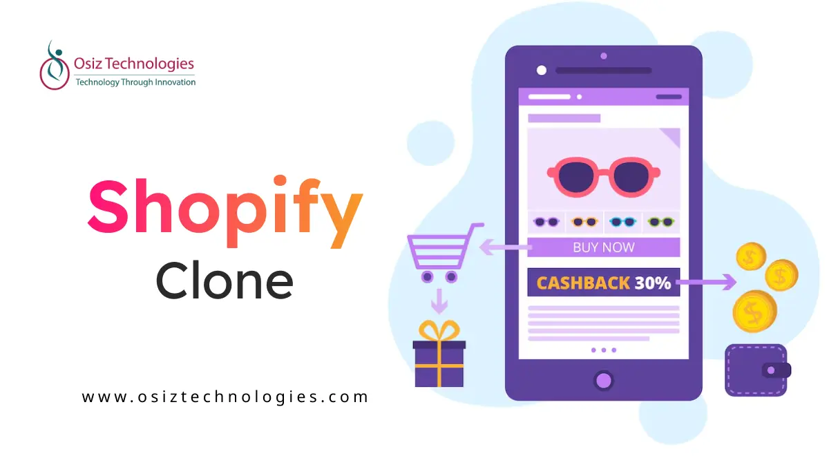 Shopify Clone App Shopify Clone App