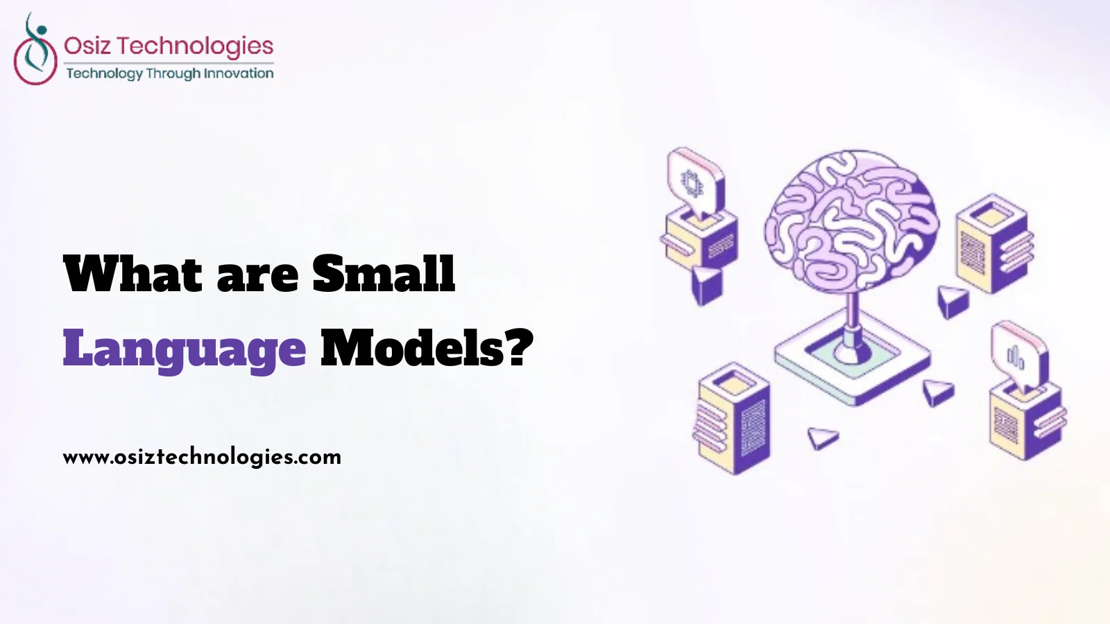 What are Small Language Models? What are Small Language Models?