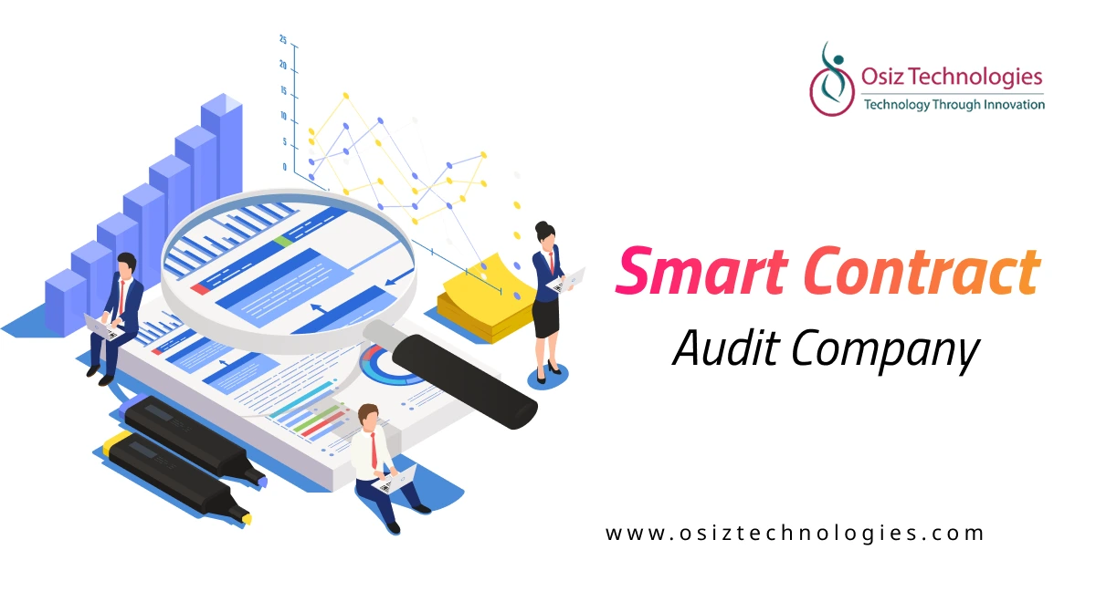 Smart Contract Auditing Services Smart Contract Auditing Services