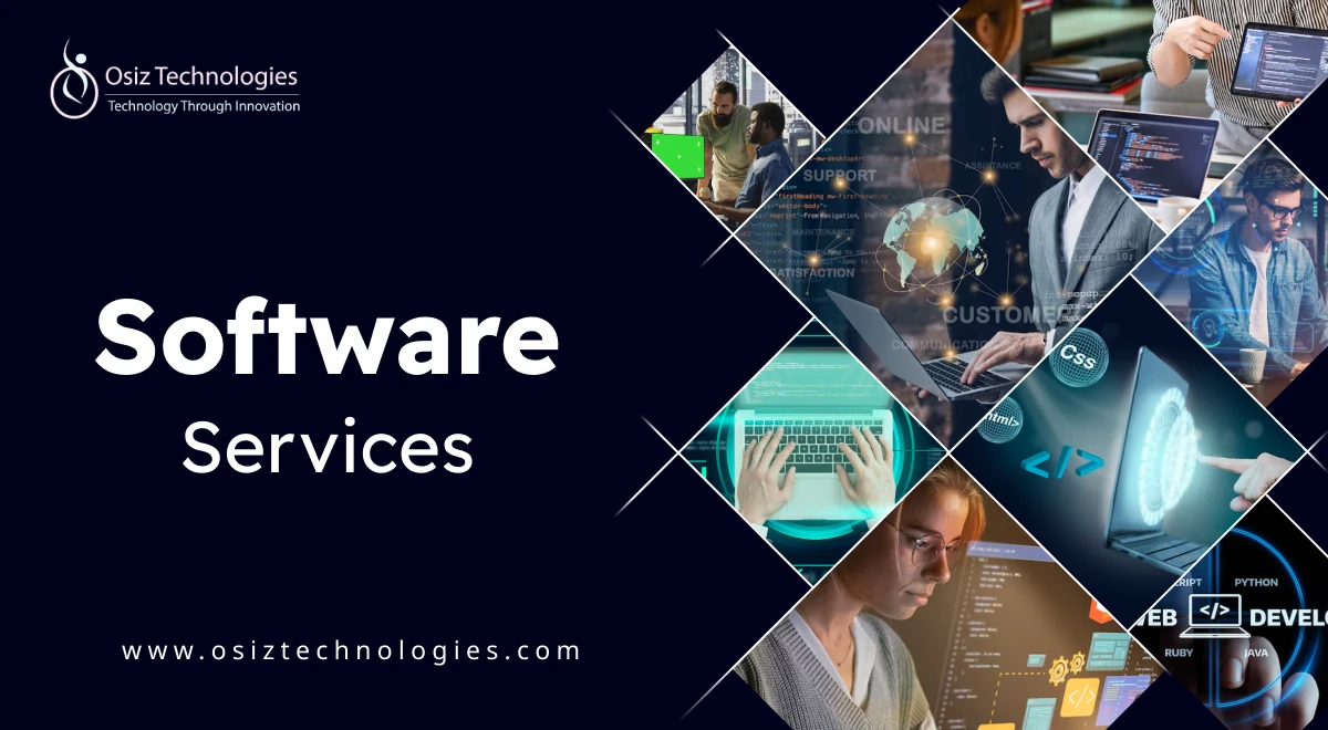 Software Consulting Services Software Consulting Services