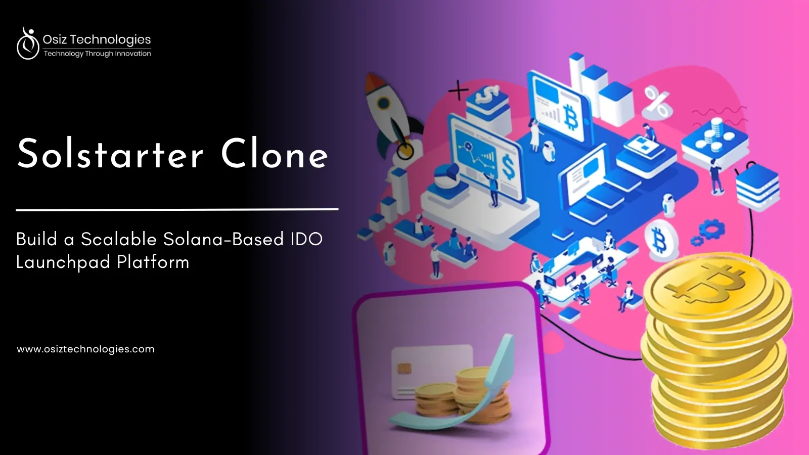 Solstarter Clone Solstarter Clone
