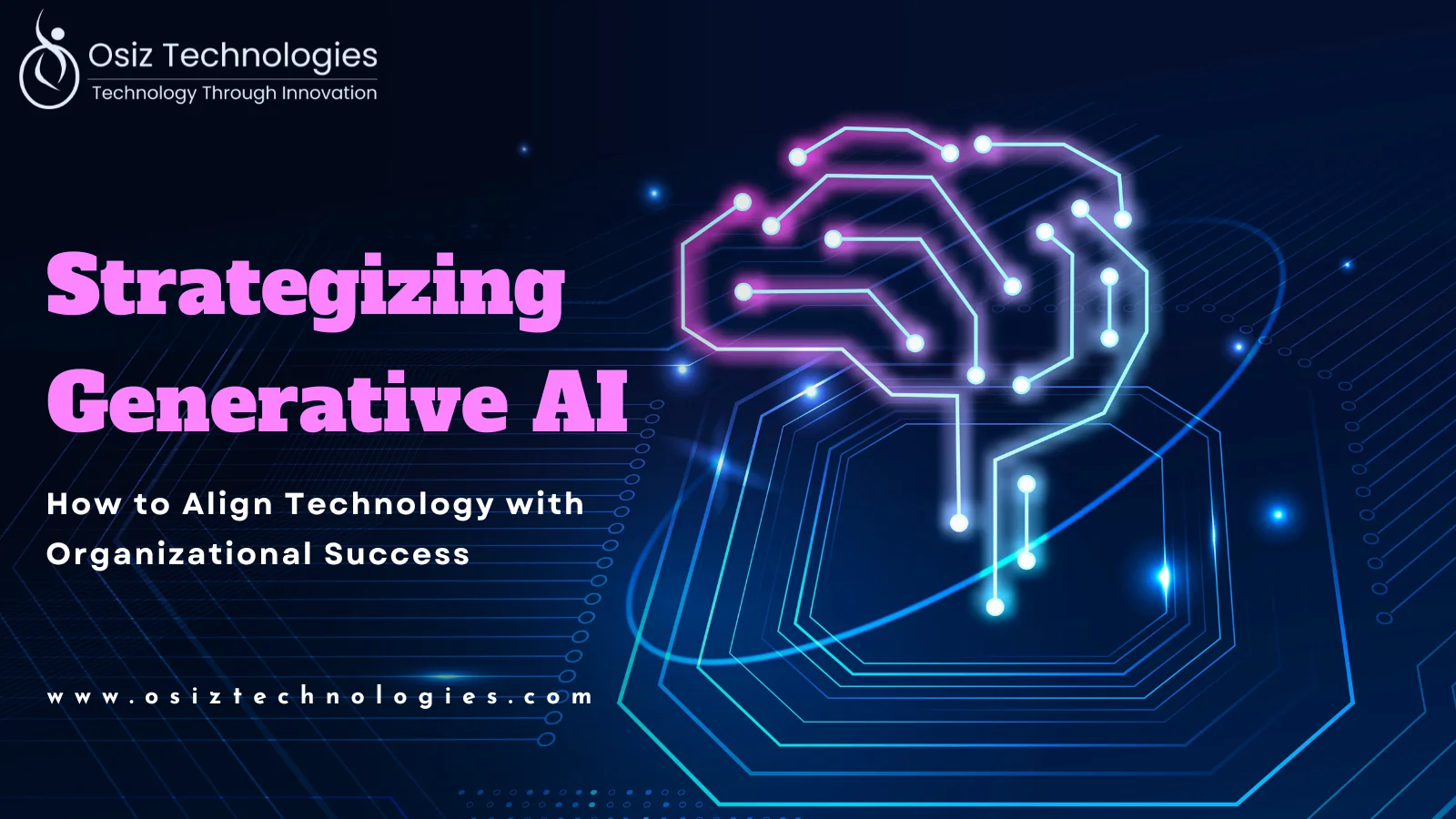 Generative AI Strategies Generative AI Strategies