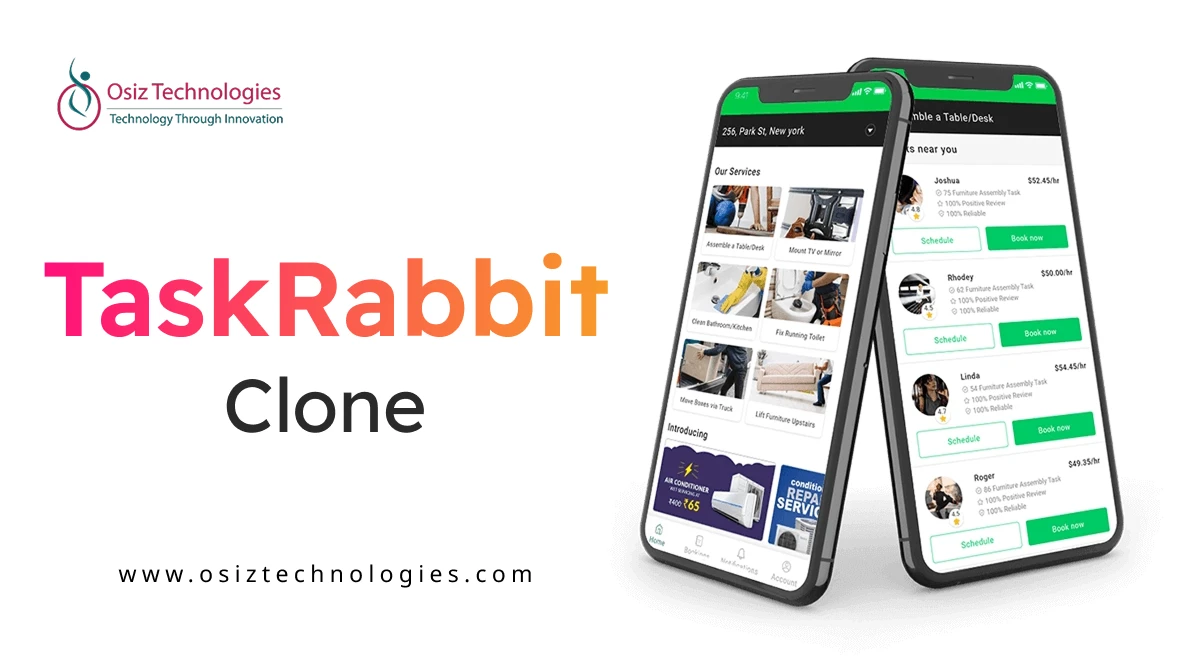 taskrabbit-clone taskrabbit-clone