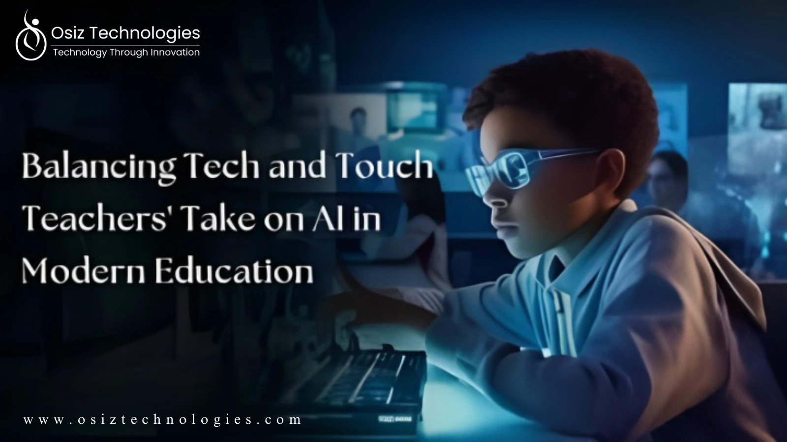 AI in Teaching and Learning AI in Teaching and Learning