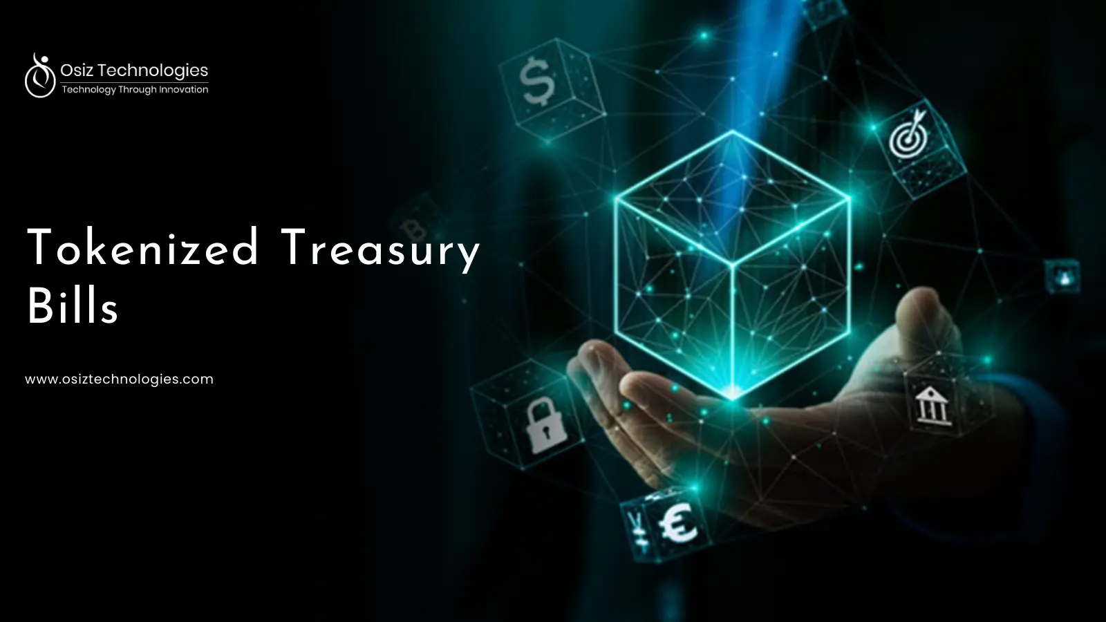 What Are Tokenized Treasury Bills What Are Tokenized Treasury Bills