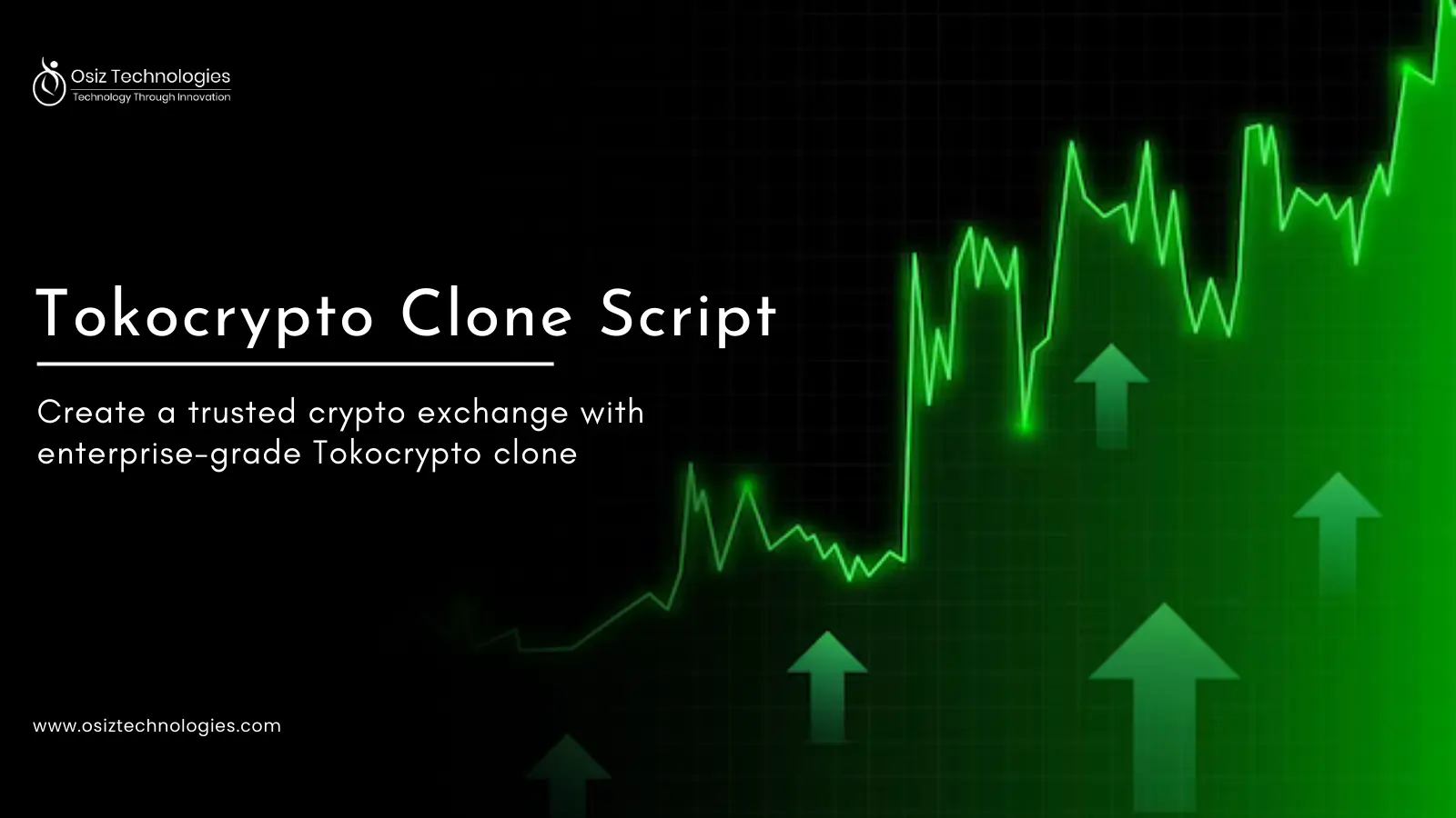 Tokocrypto Clone Script Tokocrypto Clone Script