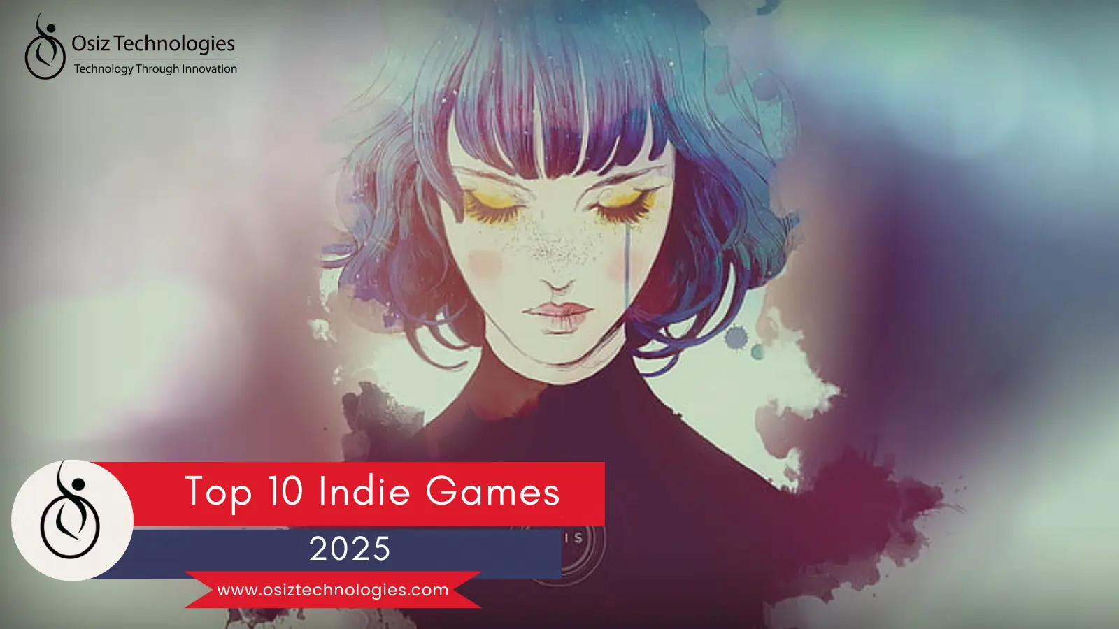 Top Indie Games 2025 Top Indie Games 2025