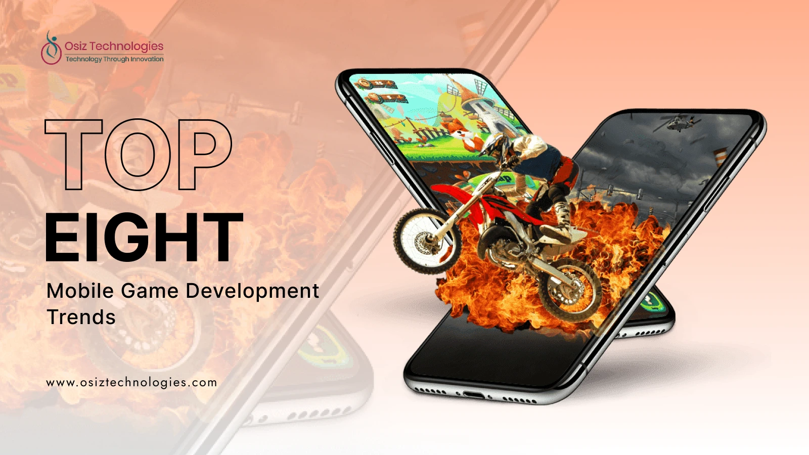 Mobile Game Development Trends Mobile Game Development Trends