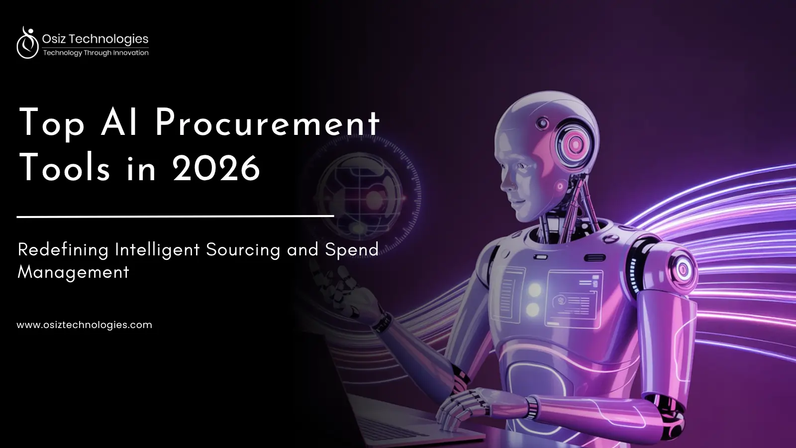 Top AI Procurement Tools in 2026 Top AI Procurement Tools in 2026