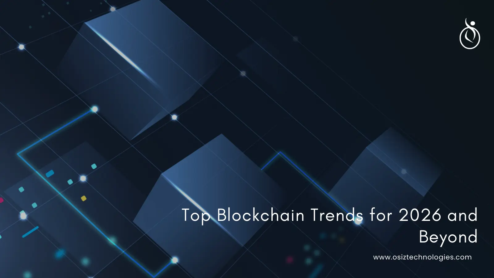 Blockchain Trends 2026 Blockchain Trends 2026