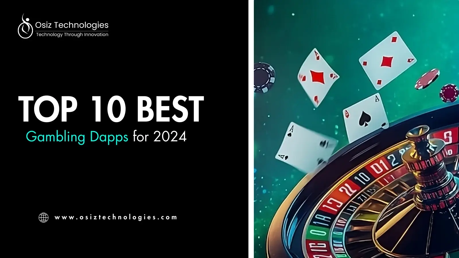 Top Gambling Dapp For 2024 Top Gambling Dapp For 2024
